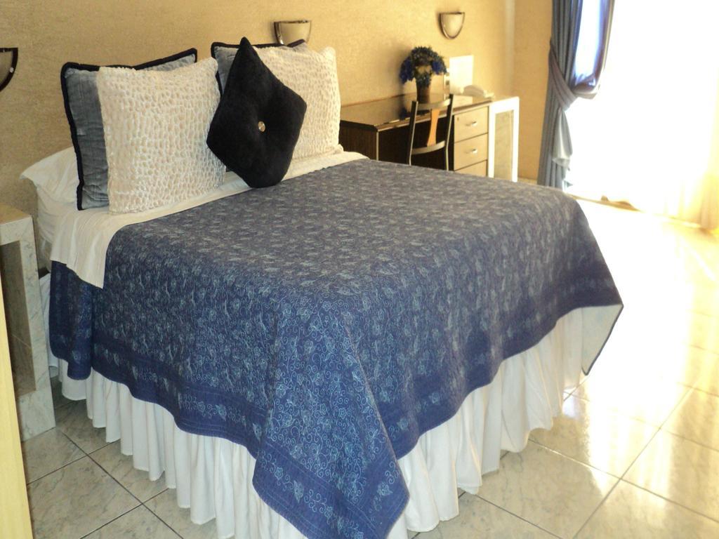Hotel Costa Pacifico Arica Cameră foto
