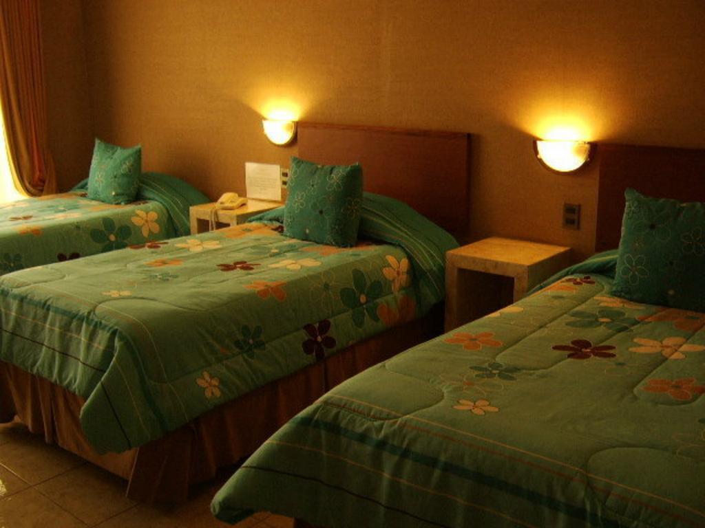 Hotel Costa Pacifico Arica Cameră foto