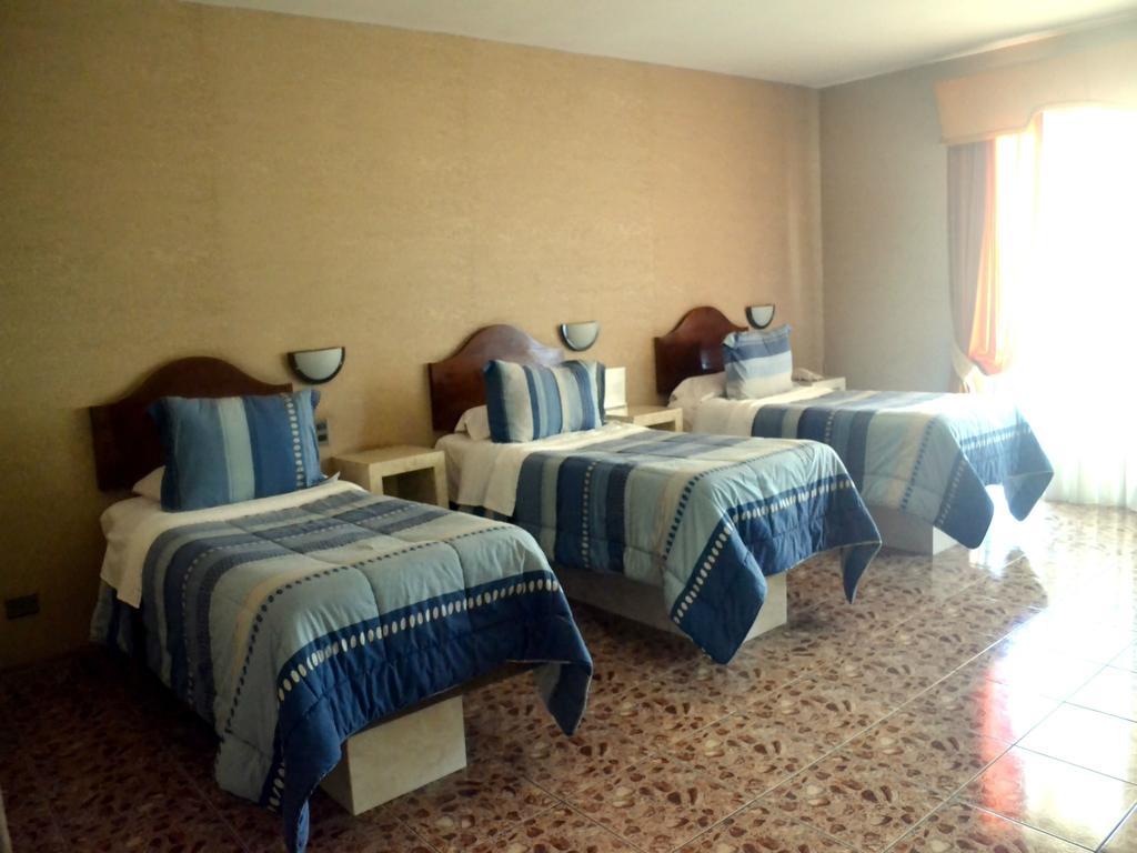 Hotel Costa Pacifico Arica Cameră foto