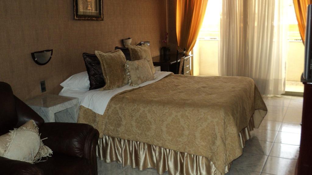 Hotel Costa Pacifico Arica Cameră foto
